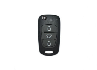 Beli XI20 2010-2015 3btn 433 Mhz Balik Remote Kunci Mobil Hyundai 95430-1K000 online manufacture