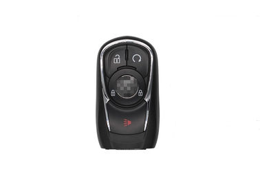 Beli 2018 Buick Regal Kunci Otomatis Fob 433Mhz Termasuk Baterai FCC ID HYQ4EA 13511629 online manufacture