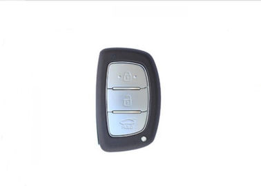 Beli I10 / Accent 2013-2015 Hyundai Car Key 95440-B4500 3 Tombol Termasuk Baterai online manufacture