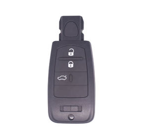 Beli FIAT VIAGGIO 3 Tombol Smart Remote Key Chip ID PCF7961M 46 433 Mhz pembuatan online