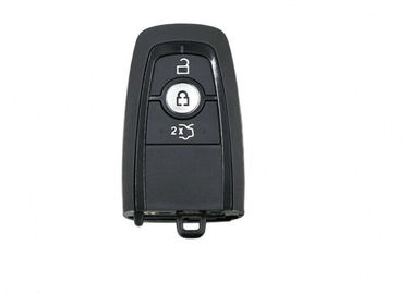 Beli Remote Key Asli Ford 433 MHz Transponder HITAG PRO Bagian No HS7T-15K601-DC pembuatan online