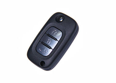 Beli Tombol Remote Cerdas Balik Asli CWTWB1G767 PCF7961 3 Tombol 433 Mhz online manufacture