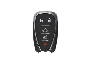 Beli Chevrolet Camaro 5 Tombol Remote Kunci Fob FCC ID HYQ4EA 13508779 433 MHz OEM online manufacture