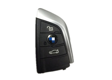 Beli Professional BMW Remote Key 5FA 011 927-29 3 Tombol 434MHz Untuk BMW X5 / X6 pembuatan online
