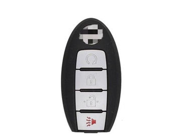 Beli 2017 - 2018 Nissan Rogue 4 Tombol Tombol Remote Cerdas FCC ID KR5S180144106 online manufacture