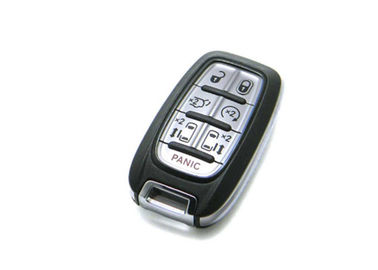 Beli Chrysler Pacifica Kedekatan Tombol Pintar Tanpa Kunci Remote Fob FCC M3N-97395900 7 Tombol pembuatan online