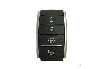 Beli 433mhz Hyundai Car Key Fob Smart 47 CHIP 95440-G9000 3 Tombol online manufacture