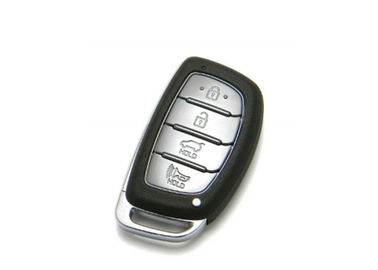 Beli 2014 - 2015 Hyundai Smart Key Fob 95440-2S600 3 + 1 Tombol 433 Mhz Kunci Pintu Mobil pembuatan online