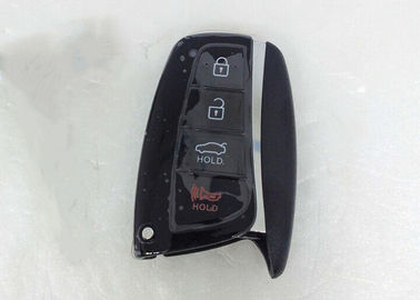 Beli 95440-3V036 Hyundai Smart Key Remote 4 Tombol 433MHz Untuk Hyundai Azera 2015-2017 pembuatan online