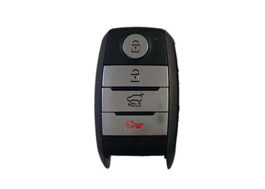 Beli 2016 - 2018 KIA Sorento Stabil Kunci Pintu Mobil KIA Smart Key 95440-C5000 UM 433MHZ 3btn online manufacture