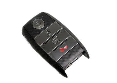 Beli 4btn Sorento KIA Remote Key 95440-C6100 UMaPE 433 MHz Frekuensi Ulock Pintu Mobil online manufacture