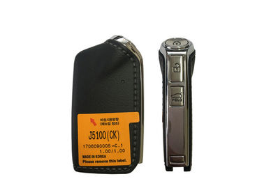 Beli KIA Car Key 95440-J5100 CK Untuk KIA Stinger ID47 Transponer 433mhz Warna Hitam pembuatan online