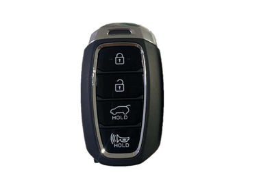 Beli 4 Tombol 433 Mhz Kunci Jarak Jauh Hyundai 95440-J9000 OS FCC ID TQ8-FOB-4F18 pembuatan online