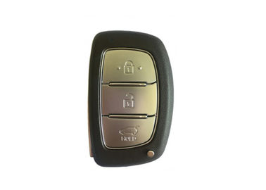 Beli 433 Mhz Hyundai Smart Key Hyundai Tuscon Tombol Remote 3 Tombol PN 95440-D3010 TL pembuatan online
