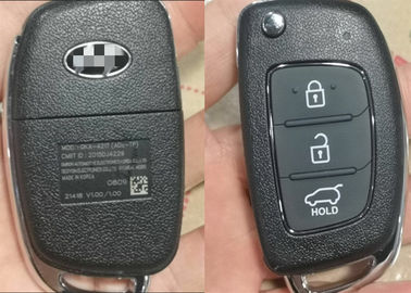 Beli 433Mhz Keyless Remote Key Fob OKA-421T 4D60 80BIT Remote Key Fob online manufacture