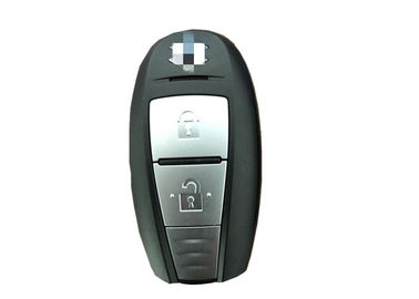 Beli OEM Baru 2013+ Suzuki Swift Keyless Go Key TS008 46 Chip 2 Tombol 433 Mhz pembuatan online