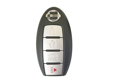 Beli Asli 2014 + Nissan Maxima Remote Key 5WK49609 PN 285E3-JC07A 433 Mhz pembuatan online