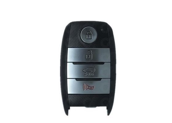 Beli OEM 2017+ KIA Stonic Car Remote Key 95440-H8000 3 + 1 Tombol 433 Mhz pembuatan online