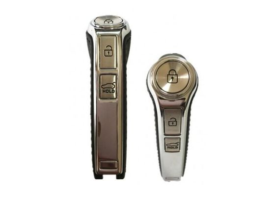 Beli 3 Tombol OEM 2019-2020 KIA Stinger Smart Key ID FCC 95440-J6500 433 Mhz online manufacture