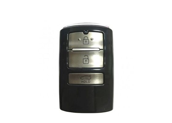 Beli 3 Tombol KIA Cadenza Car Remote Key 95440-F6100 （YG) 433 Mhz 47 Chip pembuatan online
