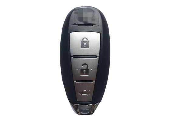 Beli OEM Suzuki Kizashi Remote Keyless Go Key 3 Tombol 433 mhz 47 chip online manufacture