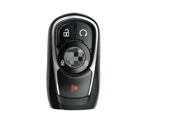 Beli Plastik Buick Smart Keyless Entry Fob PN 13511629 pembuatan online