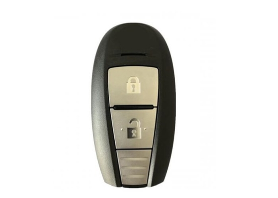 Beli 2 Tombol Suzuki Vitara Remote Keyless Go Key 433 Mhz OEM online manufacture