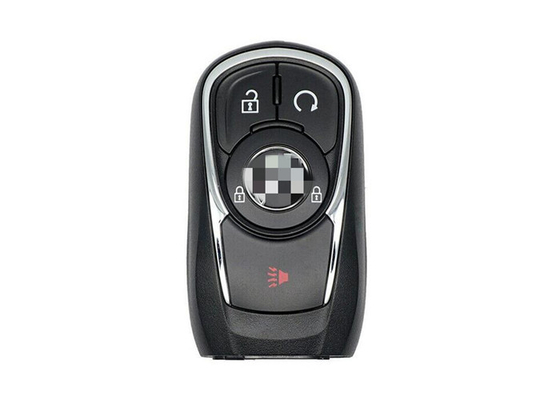 Beli Buick Reglal Smart Keyless Entry Proximity Remote Fob PN 1351162 pembuatan online