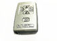 4D Chip Toyota Smart Key Pintu Mobil Kunci Nomor 89904-28132 Untuk Toyota Previa 315 Mhz