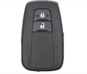 433MHz 2 Tombol 89904-42170 Toyota RAV4 Smart Key 2019-2020