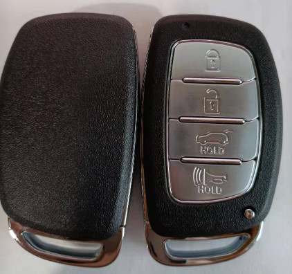 95440-D3510 Smart Key 433MHz 47 Chip 4 Tombol Untuk Hyundai Tucson