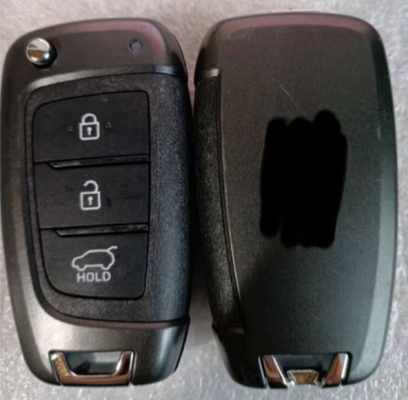 95430-G3200 433MHz 3 Tombol OKA-450T Balik Tombol Remote Untuk Hyundai I30