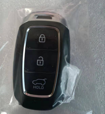 433Mhz 3 Tombol 95440-S1100 Kunci Cerdas Untuk Hyundai Santa Fe 2018