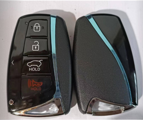 95440-4Z200 315MHz Kunci Cerdas Untuk Hyundai Santa Fe 2013-2018