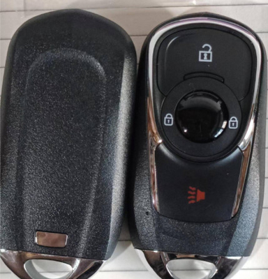 13508417 HYQ4AA Smart Key Untuk Buick Encore 315Mhz 2 + 1tombol