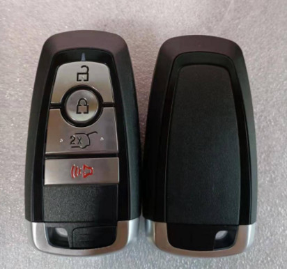 164-R8197 M3N-A2C931423 Smart Key Untuk Ekspedisi Ford 2018-2022 315MHz 3 + 1tombol