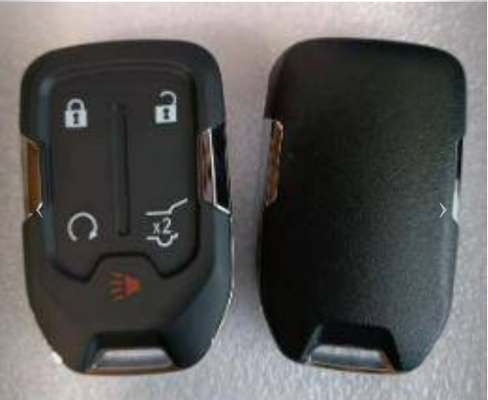 433Mhz 4 + 1 tombol 13508275 HYQ1EA Smart Key Untuk GMC Acadia Chevrolet