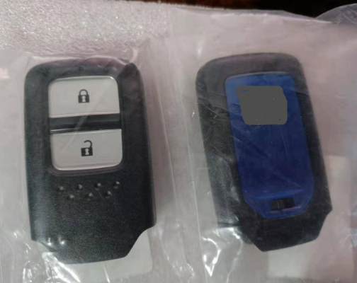 313.8Mhz 2 tombol 47 chip 72147-T5A-J01 Smart Key Untuk Honda Fit City