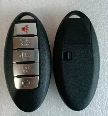 433Mhz 4+1 tombol S180144020 KR5S180144014 47 Chip Smart Key Untuk Nissan Altima