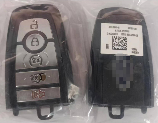 902Mhz M3N-A2C93142600 164-R8198 4+1 Button 49 Chip Smart Key Untuk Ford Expedition Explorer