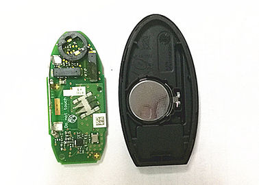 OEM 2014 - 2016 Nissan Remote Key Pn 285E3-4CB1C​ S180144106