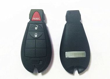 Jeep Dodge Ram Remote Key Tombol 3 - 7 Tombol Remote Kepala IYZ - C01C