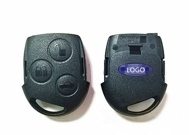 Untuk Fiesta/Fusion/Fokus/C-Max2S6T1 5K601 BA Ford Remote Key 3 Tombol