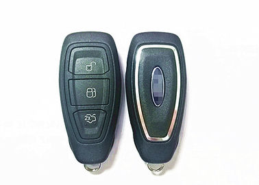 2012/2016 Fokus / CMAX 3 Tombol F1ET 15K601 AD Ford Remote Key