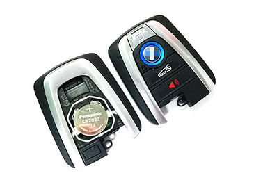 Kunci Mobil BMW Pintar Bmw 9362177-01 Nbg1dgng1 2013dj5983