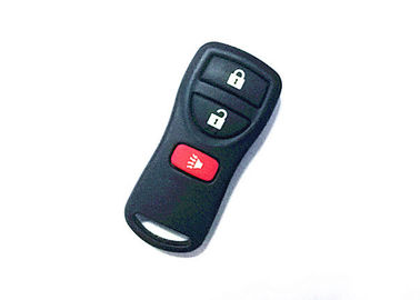 Logo Termasuk Nissan Remote Key 2005 - 2016 nissan frontier remote start