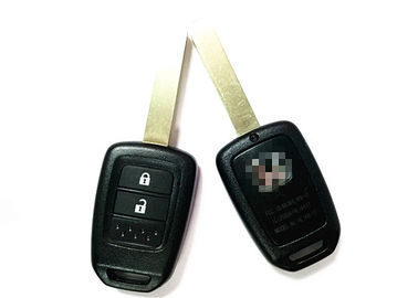 MLBHLIK6-1T Honda Remote Key / Honda Keyless Entry Remote 433MHz 47 Chip 2B