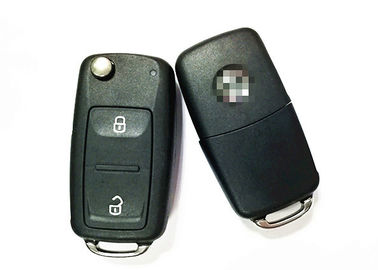 Transporter VW Car Key 7E0 837 202 AD 433 Mhz 2 Tombol Smart Key Fob