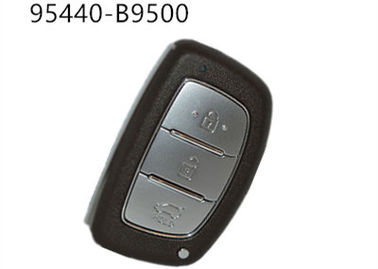 Tombol Jarak Jauh 3 Tombol Hyundai Car 433MHz Bagian 95440-B9500 Untuk Hyundai I10