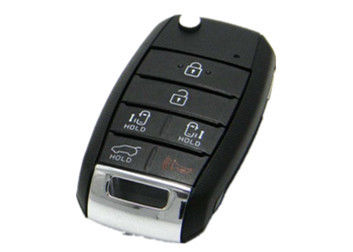 Keyless Entry KIA Car Key ID FCC TQ8 RKE 3F05 4 B KIA RIO Remote Start
